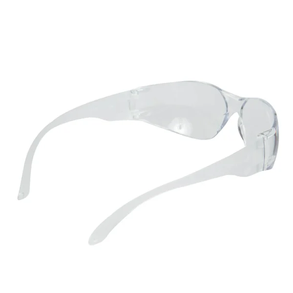 asgbox.pl - Okulary ochronne BL30 - Przezroczysty