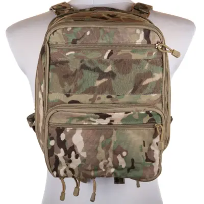 asgbox.pl - Plecak taktyczny Wosport WST MC