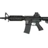 Replika karabinka ASR104 EBB - Czarna OD-G-APS-01-033456-00 asgbox.pl