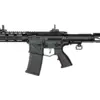 Replika karabinka PER706 Phantom Extremis MK VI - Czarna OD-G-APS-01-033467-00 asgbox.pl
