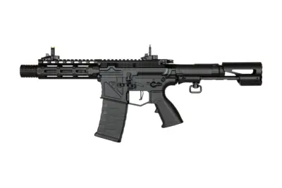 Replika karabinka PER706 Phantom Extremis MK VI - Czarna - obrazek 3