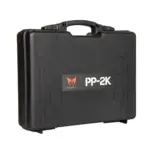 asgbox.pl - Replika pistoletu maszynowego PP-2K 9mm (green gas) GEN2