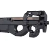 Replika licencjonowana Pistoletu maszynowego Cybergun FN Herstal P90 (CM060) - Black OD-G-CYM-01-039196-00 asgbox.pl