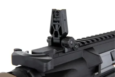 Karabinek ASG Specna Arms SA-C17 CORE™ HAL ETU™ Half-tan - obrazek 4