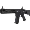 Karabinek ASG Golden Eagle Daniel Defense MK18 MC6593M GBB Czarny OD-G-JGG-02-042792-00 asgbox.pl