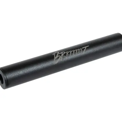 asgbox.pl - Tłumik Covert Tactical PRO - Brrrrt Fi 30mm