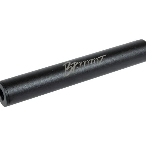 asgbox.pl - Tłumik Covert Tactical PRO - Brrrrt Fi 30mm