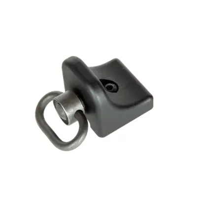 Hand-Stop z montażem zawieszenia taktycznego QD do szyn LW URX 5KU-09-034396-00 asgbox.pl Hand-Stop z montażem zawieszenia taktycznego QD do szyn LW URX 5KU-09-034396-00 asgbox.pl