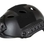 asgbox.pl - Hełm Wosport FAST PJ Umbrella Standard Version M Czarny