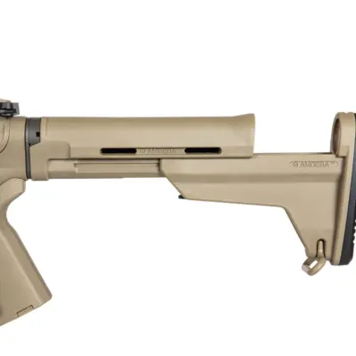 asgbox.pl - Replika karabinka Mutant AMM13 - Dark Earth