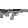 Replika karabinu snajperskiego Desert Tech SRS-A2/M2 Sport 16” (leworęczna) Oliwkowa OD-G-SVB-03-042209-00 asgbox.pl