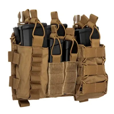 asgbox.pl - Panel do kamizelek Inta - Coyote Brown