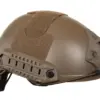 asgbox.pl - Replika hełmu Emerson Gear Fast MH Eco Flat Dark Earth