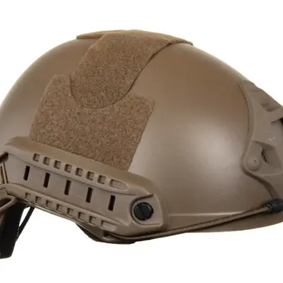 asgbox.pl - Replika hełmu Emerson Gear Fast MH Eco Flat Dark Earth
