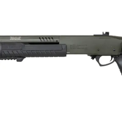 asgbox.pl - Strzelba ASG Fabarm STF12 11'' Short Initial 1 J Oliwkowa