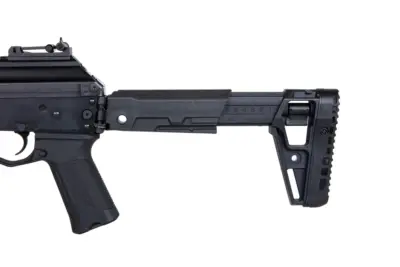 asgbox.pl - Karabinek szturmowy ASG LCT LCK-19