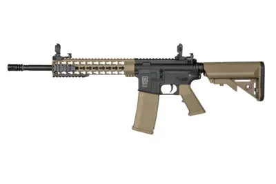 Replika karabinka SA-F02 FLEX™ - half-tan - obrazek 3