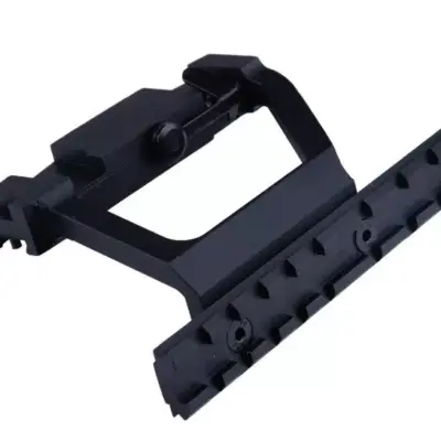 Alternative view of Szyna montażowa do AK