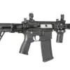 Replika karabinka Specna Arms RRA SA-E10 PDW EDGE™ HAL2 ™ Czarna OD-G-SPE-01-039906-00 asgbox.pl