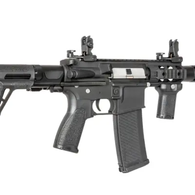 Alternative view of Replika karabinka Specna Arms RRA SA-E10 PDW EDGE™ HAL2 ™ Czarna