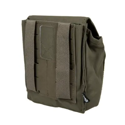 Alternative view of Uniwersalna taktyczna ładownica Paras - Oliwkowa