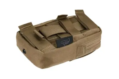 asgbox.pl - Kieszeń NAVTEL Pouch® - Adaptive Green