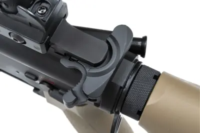 Karabinek ASG Specna Arms SA-PH22 PRIME™ BLDC™ HAL™ ETU  Chaos Bronze - obrazek 4