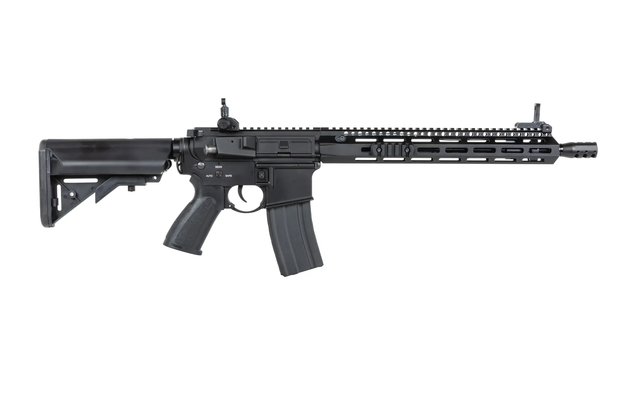 Replika karabinka ASG Double Bell 059M OD-G-DBY-01-041551-00 asgbox.pl Replika karabinka ASG Double Bell 059M - obrazek 4