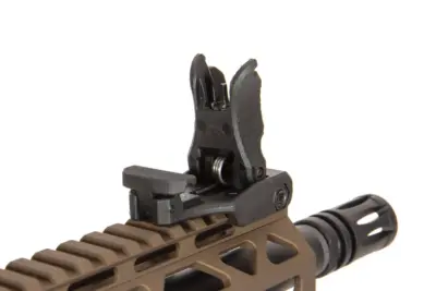 Replika karabinka SA-C25 PDW CORE™ - Chaos Bronze - obrazek 2