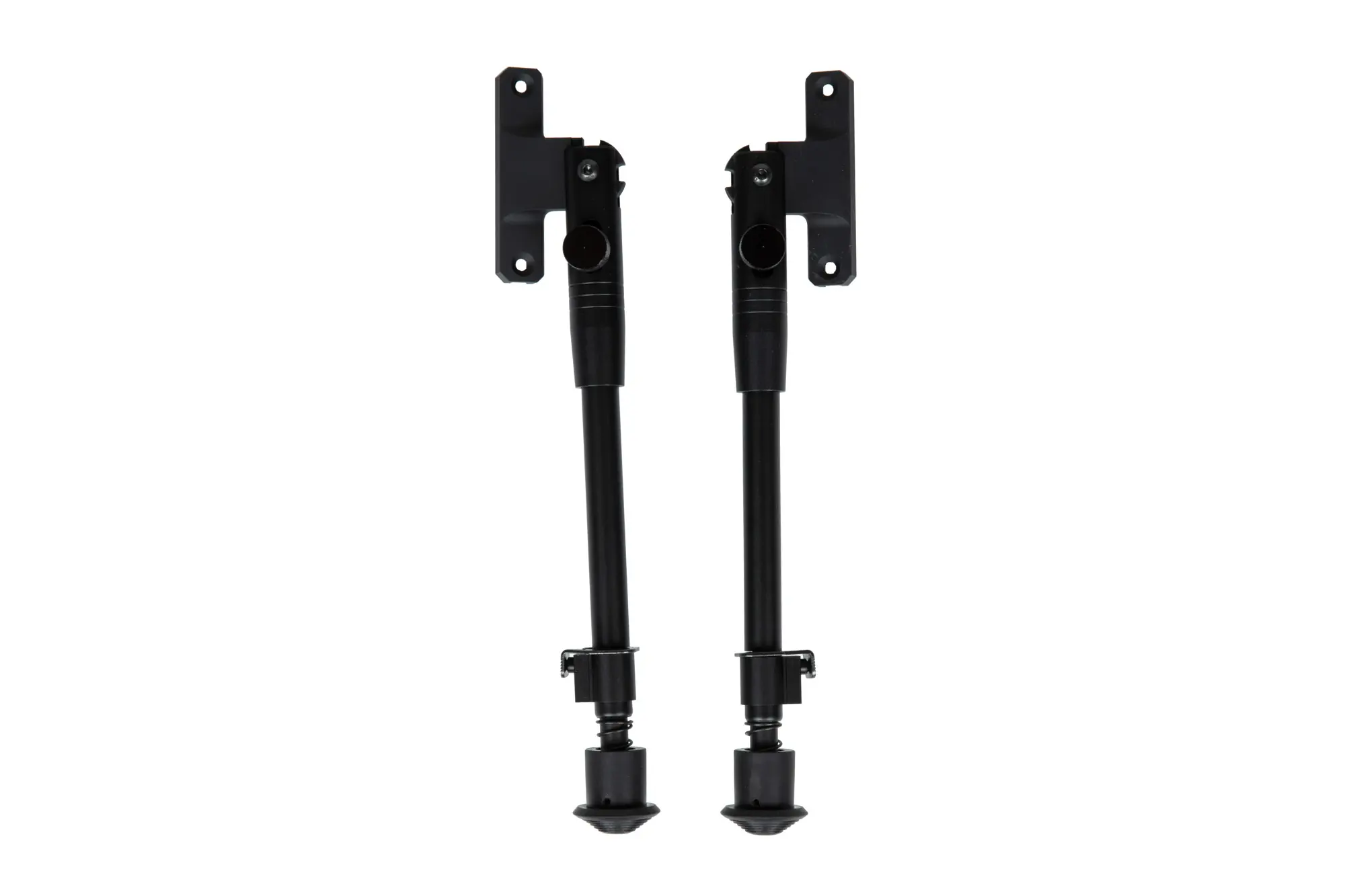 Boczny dwójnóg Swivel dla Keymod / M-LOK - Czarny JJA-09-034909-00 asgbox.pl asgbox.pl - Boczny dwójnóg Swivel dla Keymod / M-LOK - Czarny