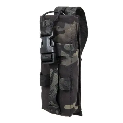 Alternative view of Ładownica na radio Wosport MC Black