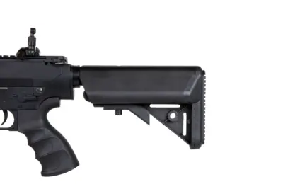 asgbox.pl - Karabin wyborowy ASG Golden Eagle E6952M 14.5'' M-LOK Czarny