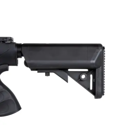 asgbox.pl - Karabin wyborowy ASG Golden Eagle E6952M 14.5'' M-LOK Czarny