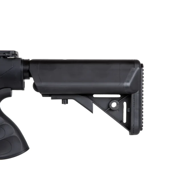 asgbox.pl - Karabin wyborowy ASG Golden Eagle E6952M 14.5'' M-LOK Czarny