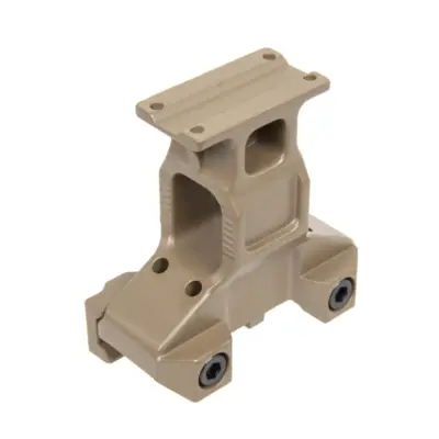 asgbox.pl - Podwyższenie montażu Picatinny Wosport T-style Tan