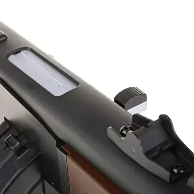 asgbox.pl - Replika pistoletu maszynowego PPSH (OUTLET)