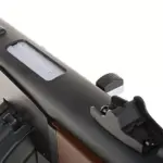 asgbox.pl - Pistolet maszynowy ASG Snow Wolf PPSH (OUTLET)