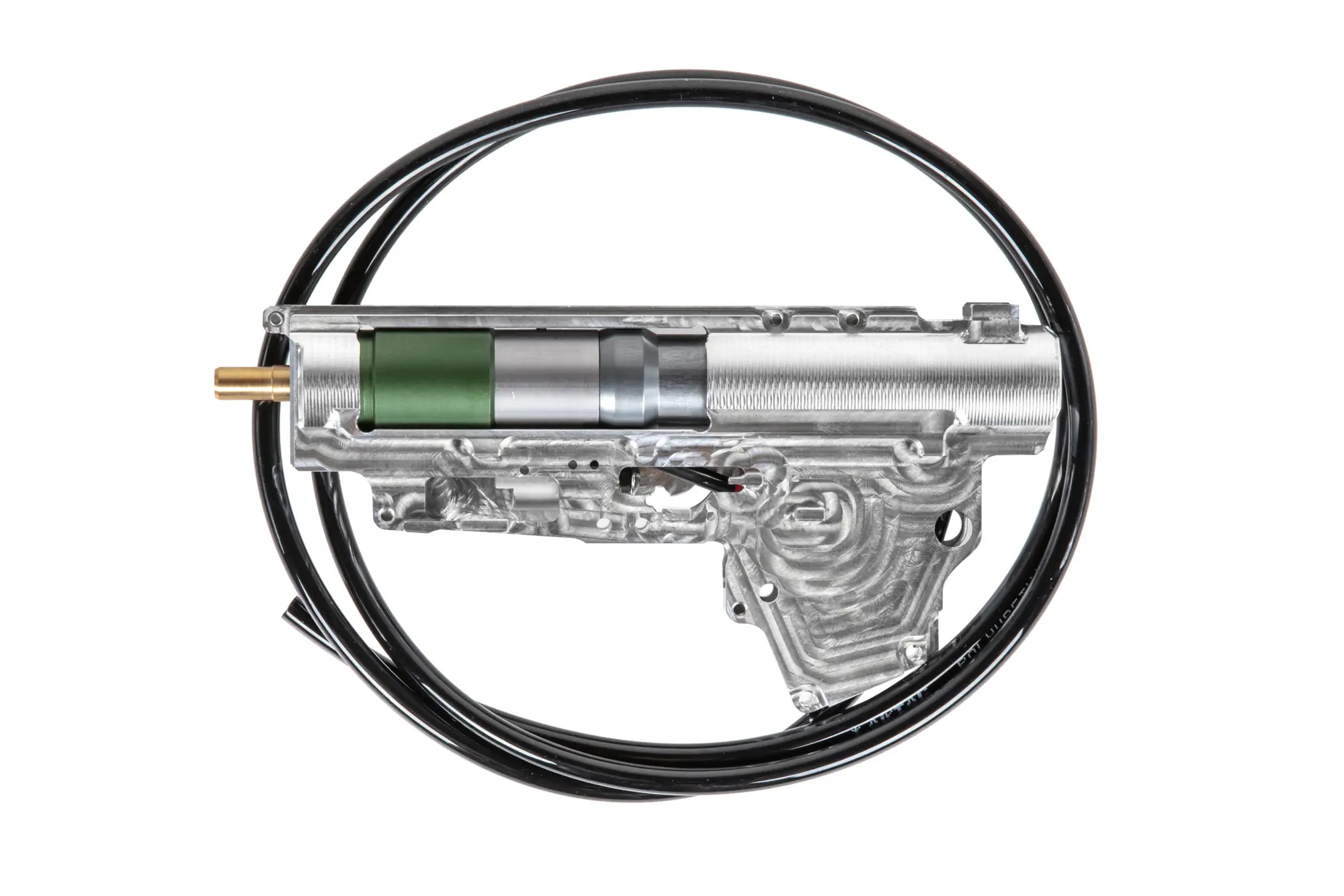 Konwersja silnik HPA Mancraft PDiK V3 + szkielet CNC Gearboxa V3 OD-G-MCR-08-044179-00 asgbox.pl asgbox.pl - Konwersja silnik HPA Mancraft PDiK V3 + szkielet CNC Gearboxa V3