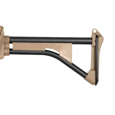 Karabin Maszynowy ASG Specna Arms SA-249 MK1 CORE™ Tan (OUTLET) OUT-72-042721-00 asgbox.pl Karabin Maszynowy ASG Specna Arms SA-249 MK1 CORE™ Tan (OUTLET) OUT-72-042721-00 asgbox.pl