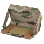Składany uchwyt na telefon Wosport Tactical Phone Pouch MC - obrazek 2