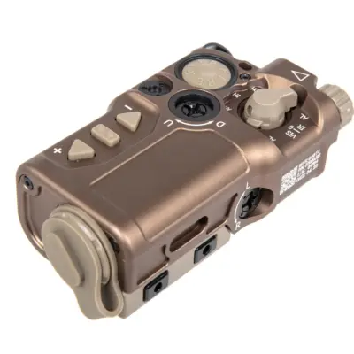 asgbox.pl - Znacznik WADSN typu R-X FDE