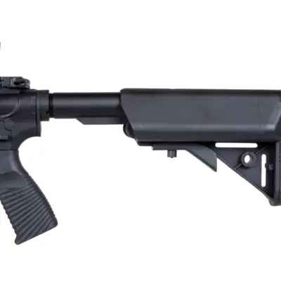 asgbox.pl - Replika karabinka Golden Eagle MC6591M GBB 12.5'' Czarna