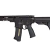 Replika karabinka PTS ZEV Core Elite CQB Czarna OD-G-PTS-01-038511-00 asgbox.pl