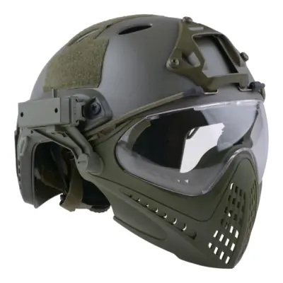 Replika hełmu FAST PJ Piloteer - oliwkowa (OUTLET) OUT-72-038179-00 asgbox.pl Replika hełmu FAST PJ Piloteer - oliwkowa (OUTLET) OUT-72-038179-00 asgbox.pl