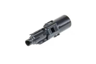 Replika pistoletu Double Bell M1911 302 Czarny - obrazek 4