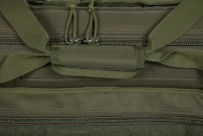 Pokrowiec na repliki GunBag V5 - Oliwkowy - obrazek 4