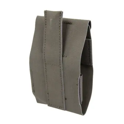 asgbox.pl - Mała przenośna apteczka zrywana IFAK Wosport BP-106R Ranger Green