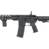 asgbox.pl - Karabinek ASG Specna Arms SA-E25-L EDGE™ Light Ops Stock HAL ETU™ Czarny