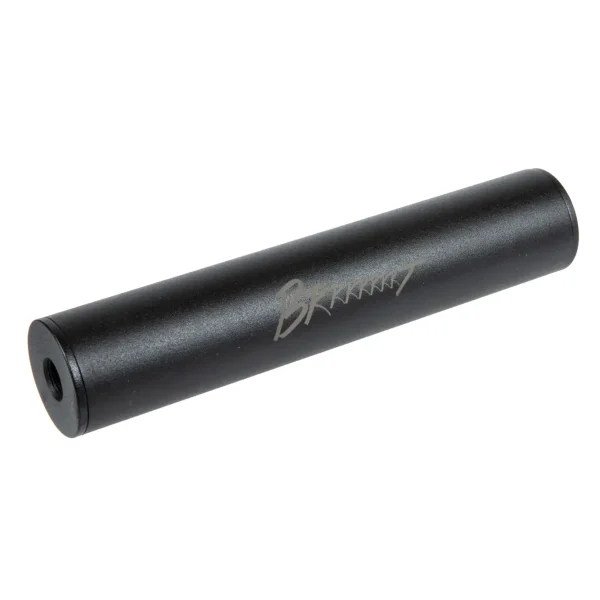 asgbox.pl - Tłumik Covert Tactical PRO - Brrrrt Fi 40mm