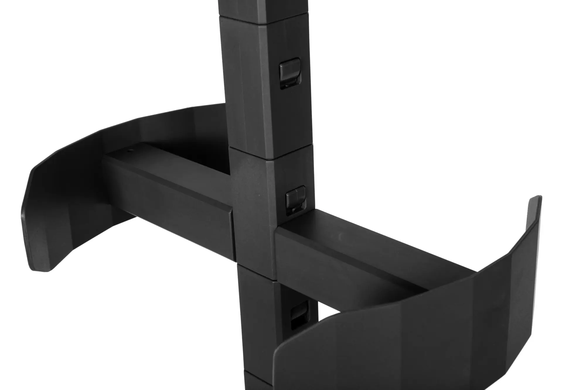 Taktyczny stojak na wyposażenie - Czarny UTT-31-034236-00 asgbox.pl asgbox.pl - Taktyczny stojak na wyposażenie - Czarny